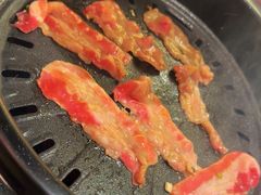 -倍熹首尔烤肉大排档(合生汇店)