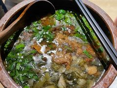 -山石榴·贵州菜(丰盛里店)