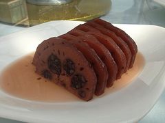 桂花糖藕-上海老站(徐家汇店)