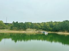 -南京市无想山景区
