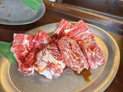 -300杯·和牛烧肉清酒专门店(廊里店)
