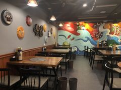 大堂-馋虫重庆火锅(玉林南街店)