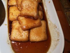 外婆糖年糕-外婆家(青岛万象城店)