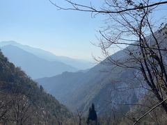 -九峰山