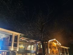 门口-知味观·味庄(杨公堤店)