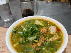 -Cô Thành Restaurant
