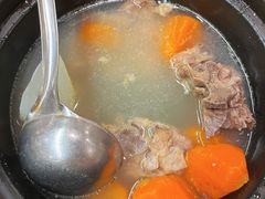 靓汤-宏记广东客家菜(丰汇店)