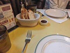 -秋林西餐厅(总店)