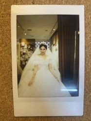 -派丽莫Pellimo原创设计婚纱品牌