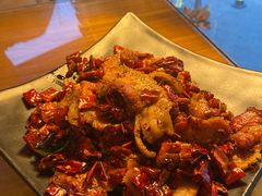 -隔壁老王·家常云南菜(花巷店)