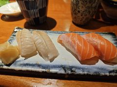 -千代武日本料理(开发区店)