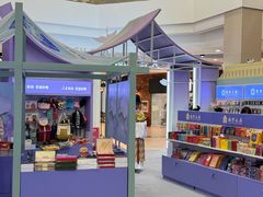 -燕莎奥特莱斯购物中心