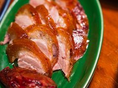 北京烤鸭-君悦酒店·1881·北京烤鸭