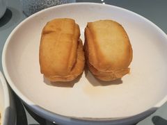 -小大董·烤鸭(观景餐厅·南京西路店)