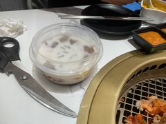 -花味·自助烤肉(雨花客厅店)