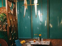 -雀蓝川菜(星悦汇店)