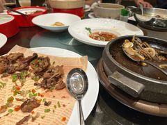 -南京空港温德姆花园酒店·MTF满庭芳中餐厅