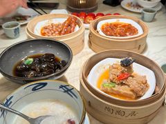 -陶陶居酒家(SM二期购物广场店)