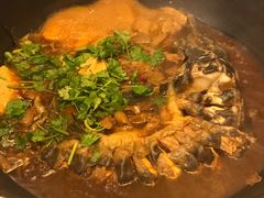 -荣德灶台鱼(圣泉寺店)