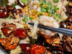 -大丰收脆鱼(浦西万达店)