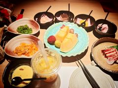 -匠和风精致料理(春熙路群光广场店)