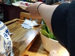 -傣妹火锅(建军东路店)