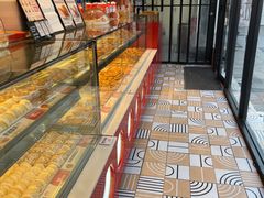 -東更道点心行(利客来店)