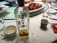 -一品滇香·云南菜(公益西桥店)