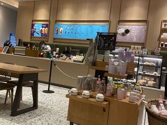 -星巴克臻选(深圳欢乐港湾店)