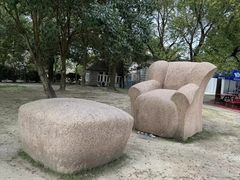 -上海月湖雕塑公园