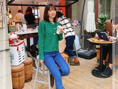 -叁秋咖啡 SANQIU COFFEE(天津河北路店)