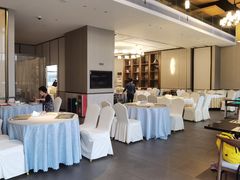 大堂-德悦高风味餐厅