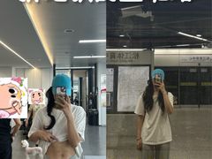 -GMJ·24H健身房(四川北路店)