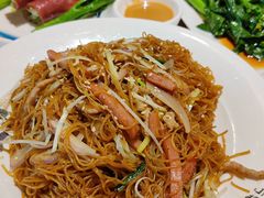 -佰味家宴(柠溪文化广场店)