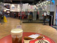 -太平洋咖啡(五月花店)