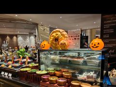 -博林天瑞喜来登酒店·西丽尚膳