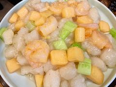 -陈傻子餐厅(世纪都会店)