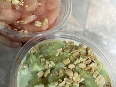 -夏食光安顺小舒冰粉冰浆(甲秀楼店)