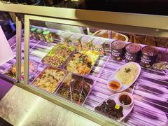 -可口香·非遗老号烧烤(南岗直营店)