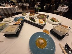 -明阁 Ming Court(广州朗豪酒店)