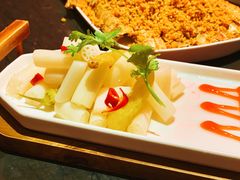 -虾胡闹·澳洲小龙虾·烧烤(福田鲨鱼店)