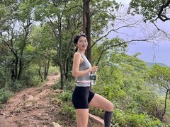 -火炉山森林公园