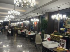 -玉林烤鸭店(垡头店)