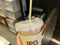 -JPG canteen(广州寺右公馆店)