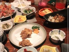 -古京·臻致料理(月湖店)