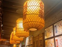 -南京大牌档(崇文门国瑞店)