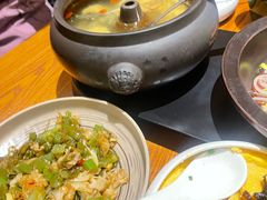 -云海肴·汽锅鸡·云南菜(苏州中心店)