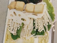-半天妖烤鱼(万象城店)