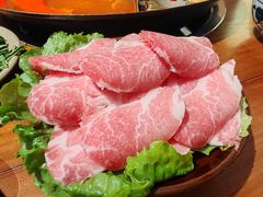 -李火辣老火锅(长寿路店)