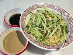 -天天初二·天津传统捞面·天津特色菜(凌奥总店)